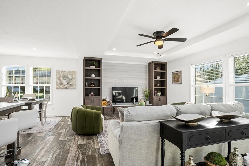 6A Berry Farms Road