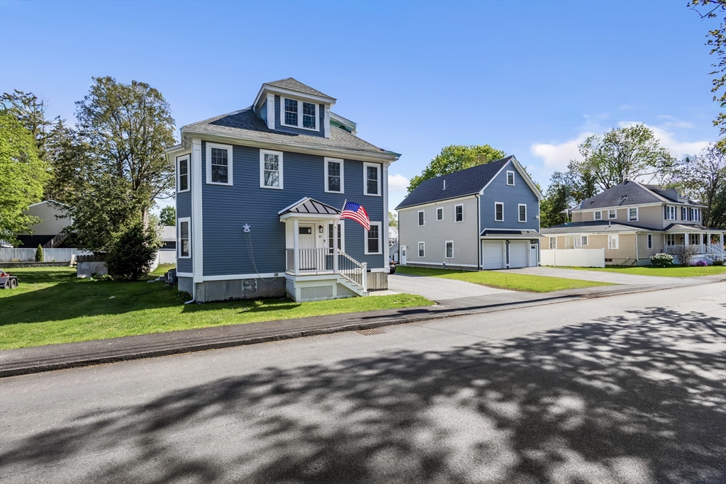 86 Chandler St, Marlborough, MA Photo #41