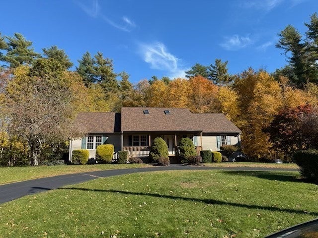 30 Wood Duck Road, Acushnet, MA, 30 Wood Duck Road, Acushnet, MA Photo #1