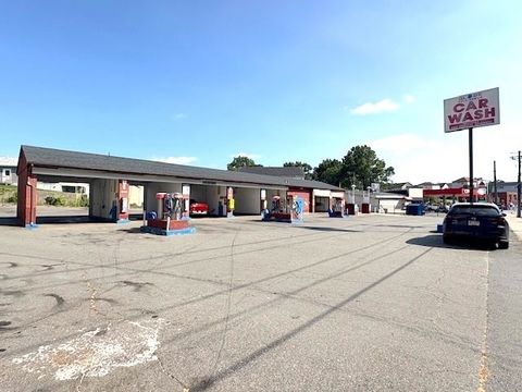 950 Broadway Fall River MA 02724