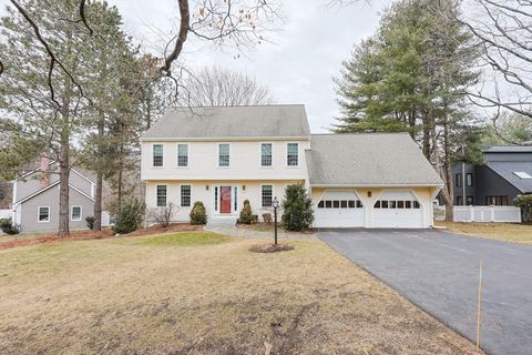261 Rolling Meadow Drive Holliston MA 01746