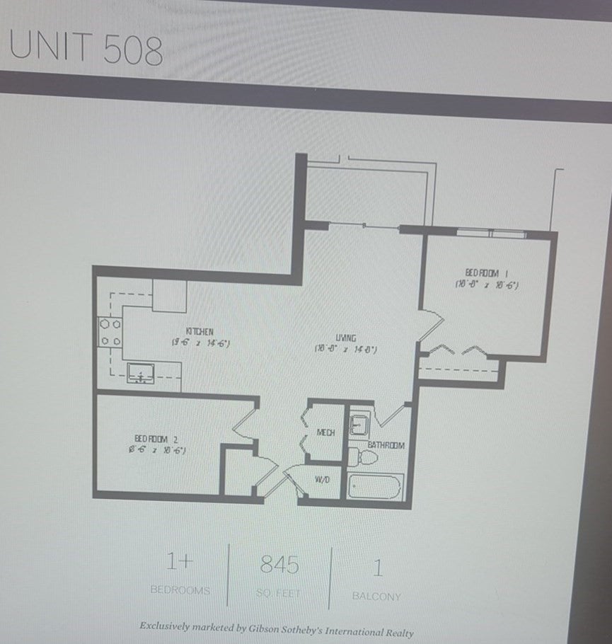 999 Hancock St #508, Quincy, MA, 999 Hancock St #508, Quincy, MA Photo #8