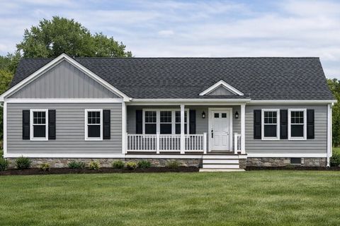 Photo of 82 Pierce Street, Rochester, MA 02770 (MLS # 73453239)