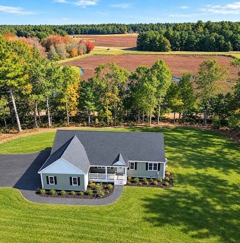 Photo of 82 Pierce Street, Rochester, MA 02770 (MLS # 73453239)