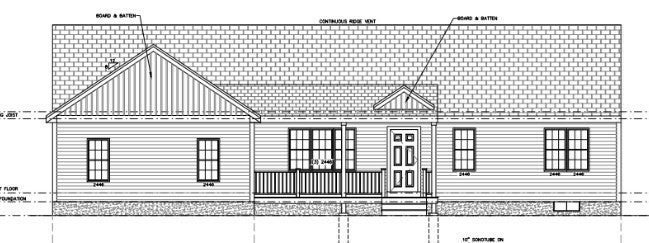 82 Pierce Street