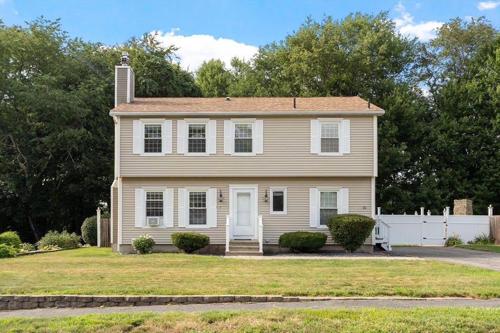 Photo of 49 Shawna Street, Fitchburg, MA