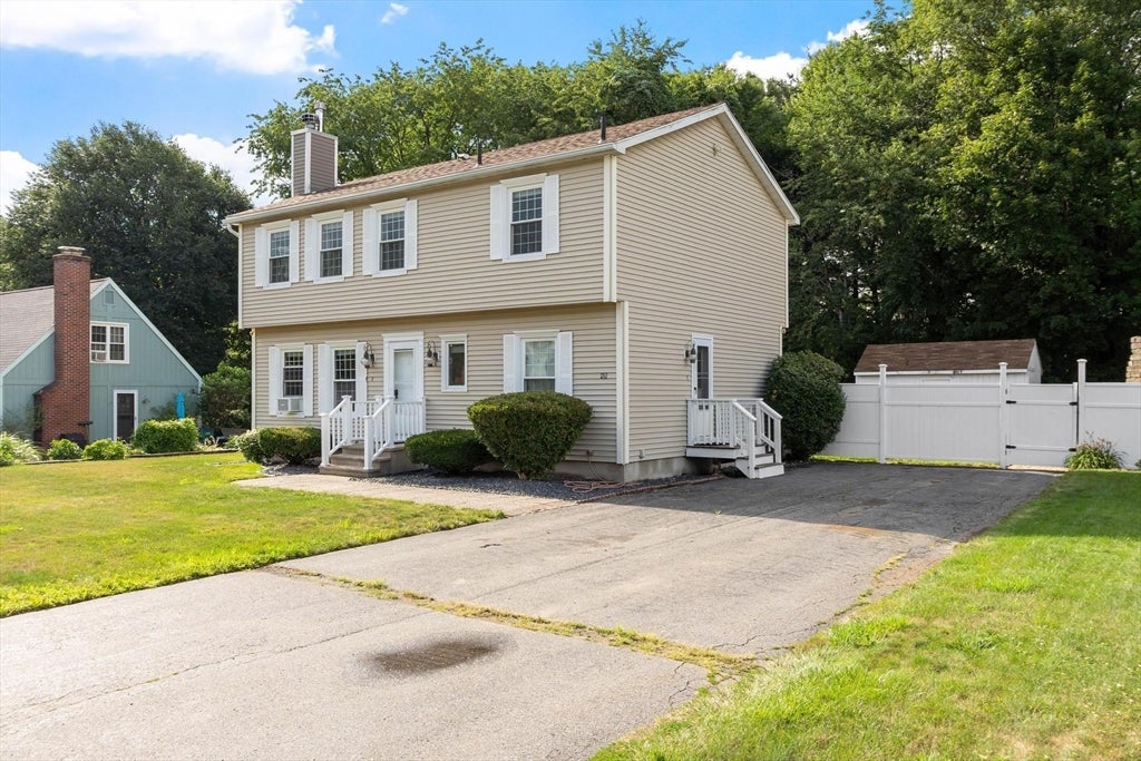 49 Shawna Street, Fitchburg, MA, 49 Shawna Street, Fitchburg, MA Photo #2