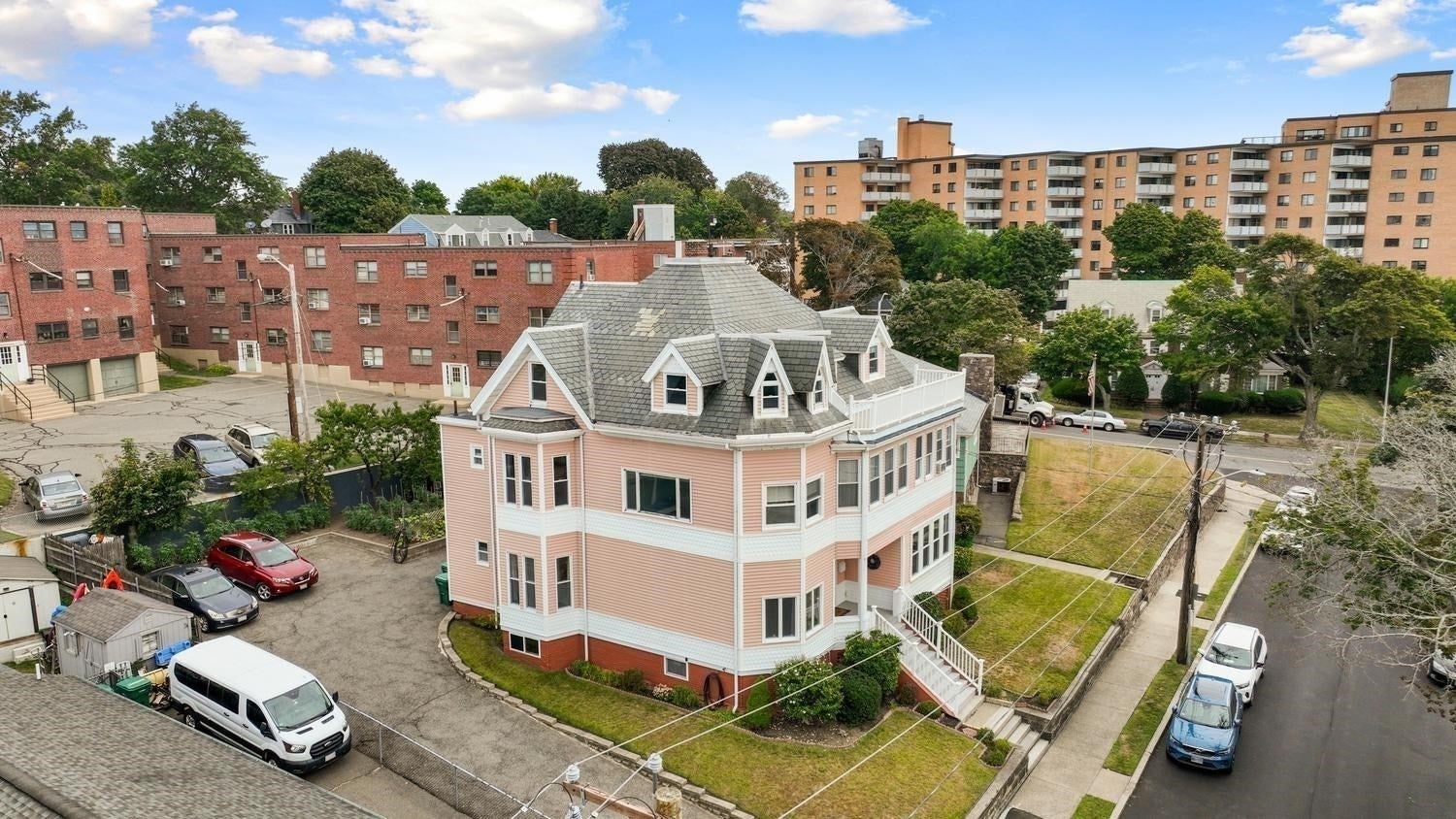 11 Tudor St, Lynn, MA Photo #4