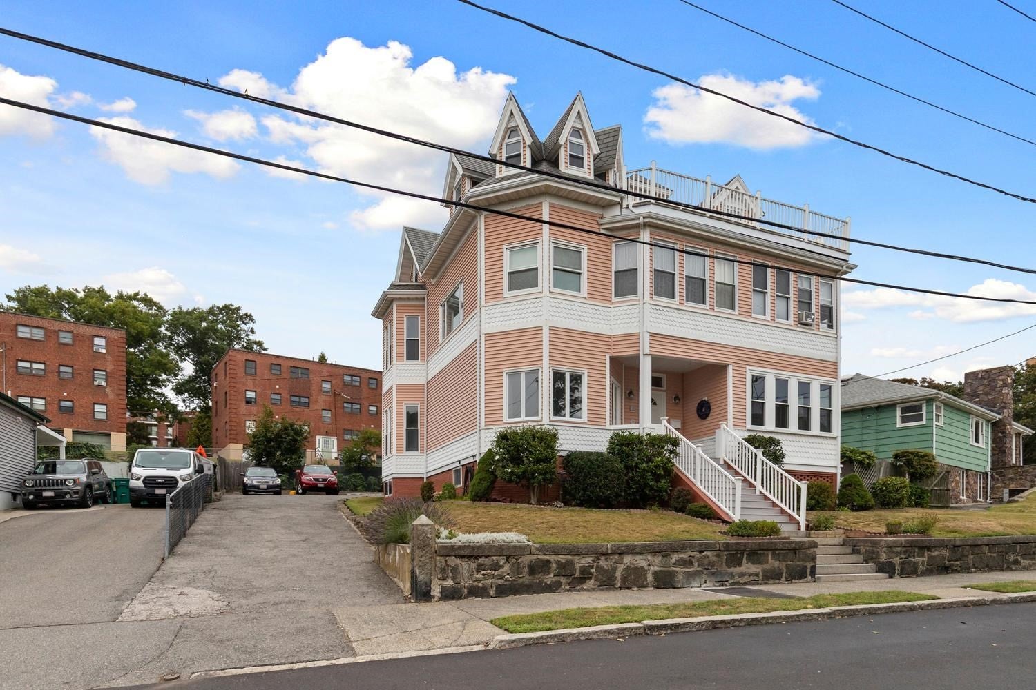 11 Tudor St, Lynn, MA Photo #2
