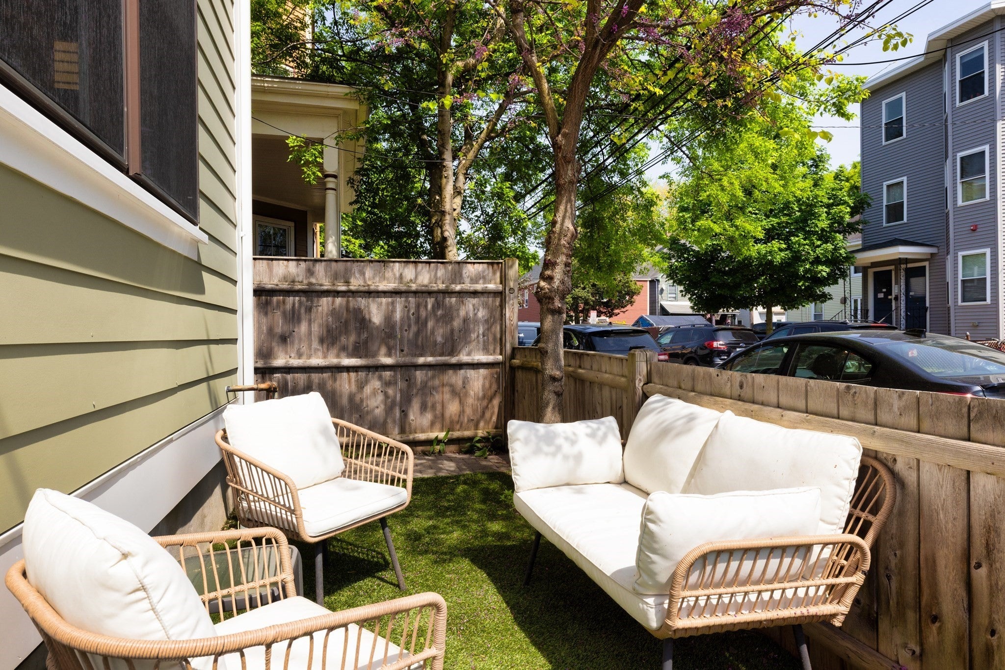7 Durham Street #1, Somerville, MA Photo #16