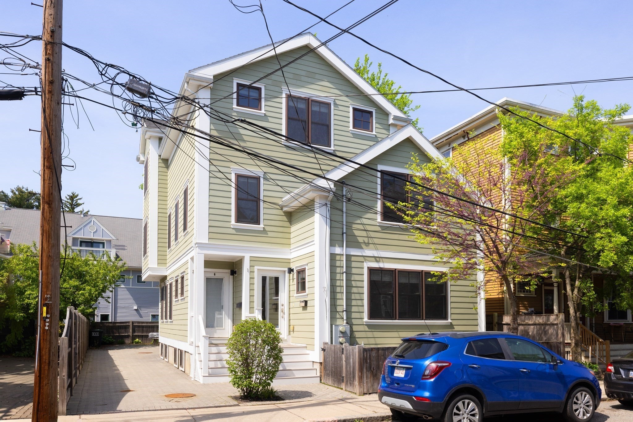 7 Durham Street #1, Somerville, MA Photo #18