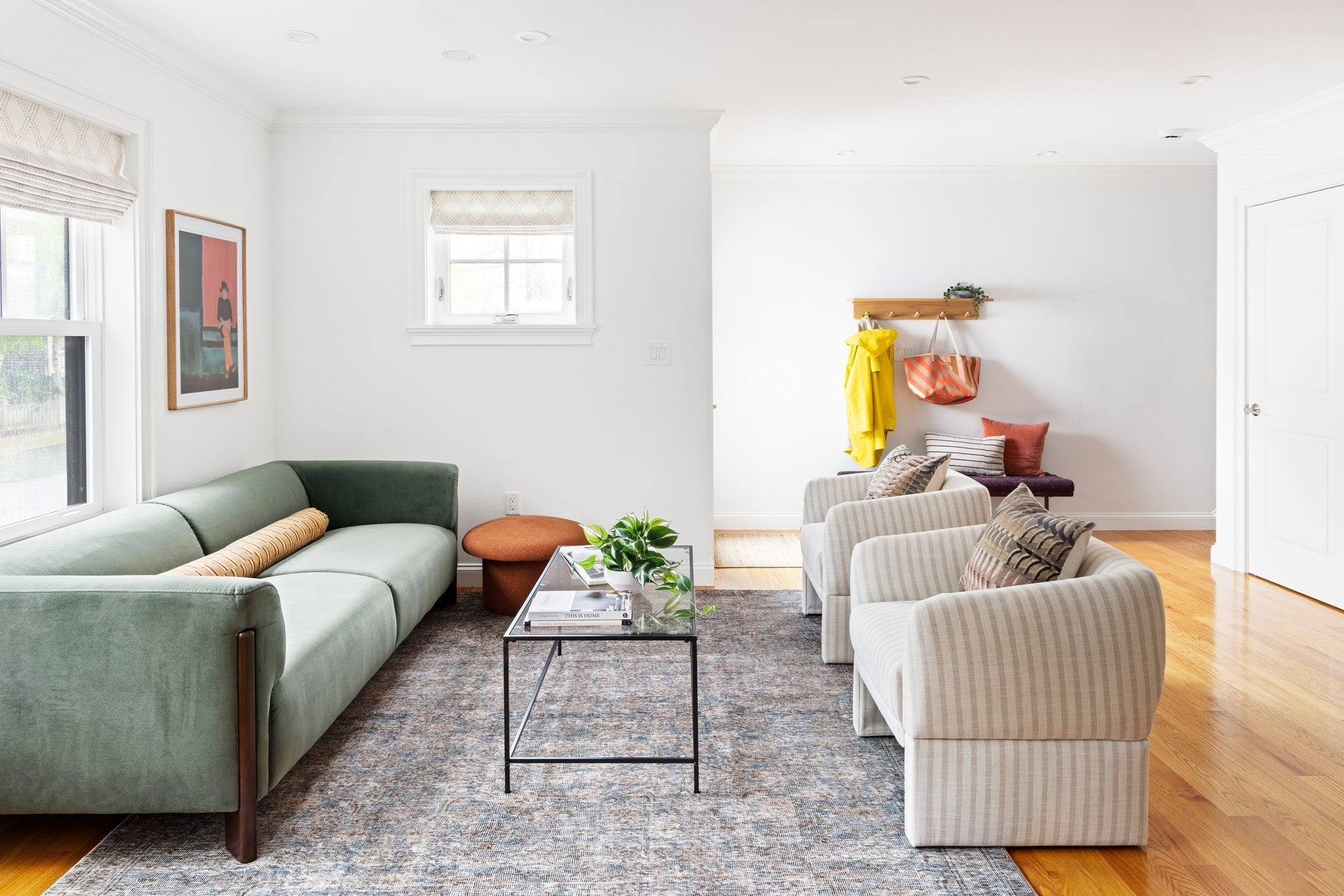 7 Durham Street #1, Somerville, MA Photo #6
