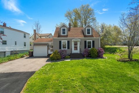 Photo of 62 Lower East St, Dedham, MA 02026 (MLS # 73513524)