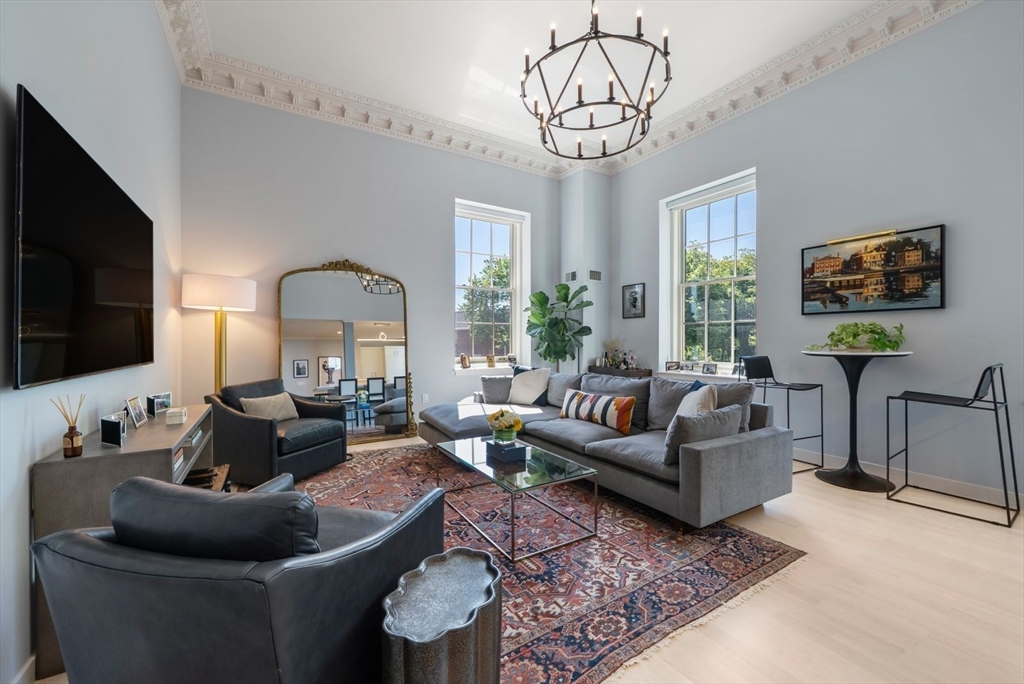 47 Harvard Street C201