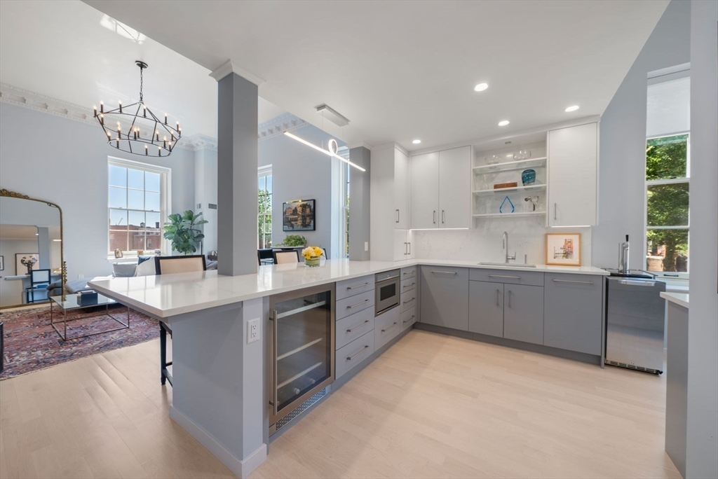 47 Harvard Street C201