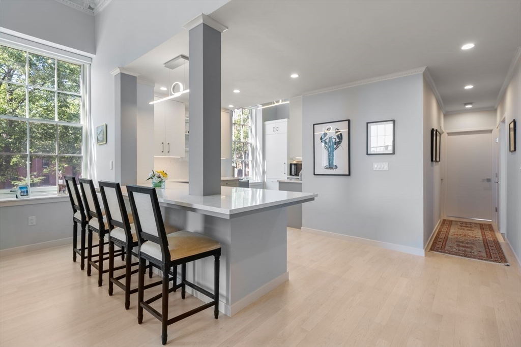 47 Harvard Street C201