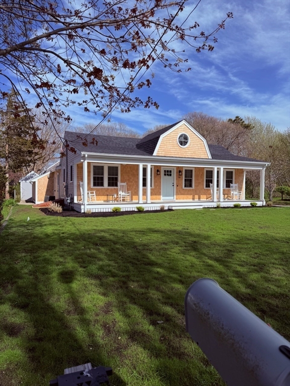 20 Pine St