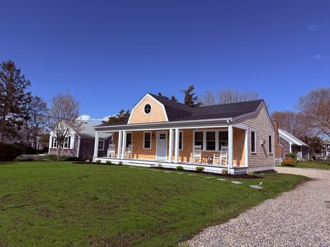 Photo of 20 Pine St, Dennis, MA 02639 (MLS # 73522596)