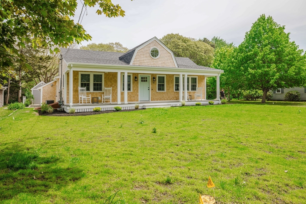 20 Pine St