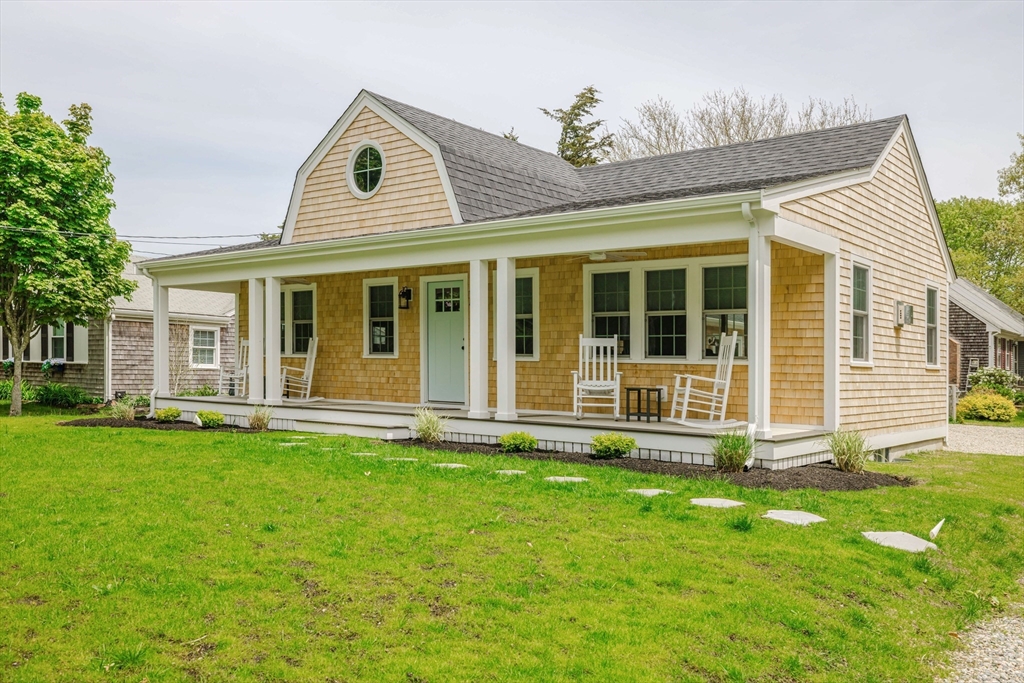 20 Pine St