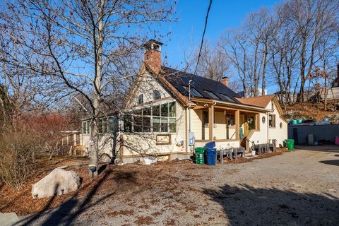 103 Thurston Road Newton MA 02464