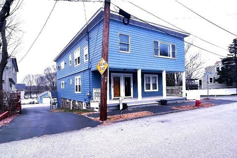 Photo of 10-12 Fairview Ave, Swampscott, MA 01907 (MLS # 73529825)