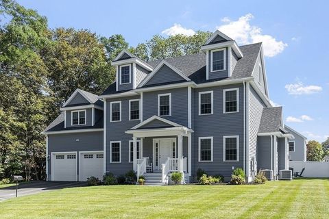 116 Livingstone Avenue Beverly MA 01915