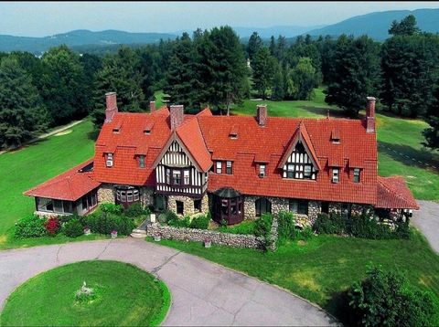 50 Jacobs Moultonborough NH 03254