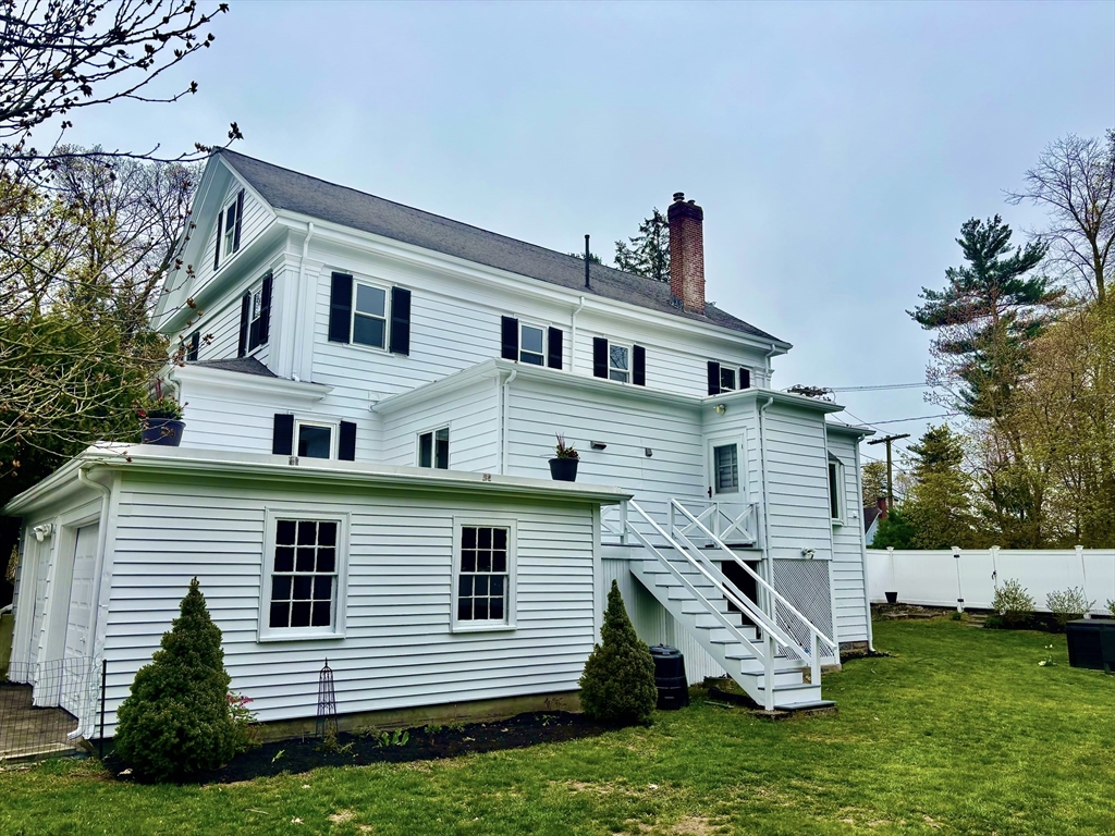 147 Canton Avenue