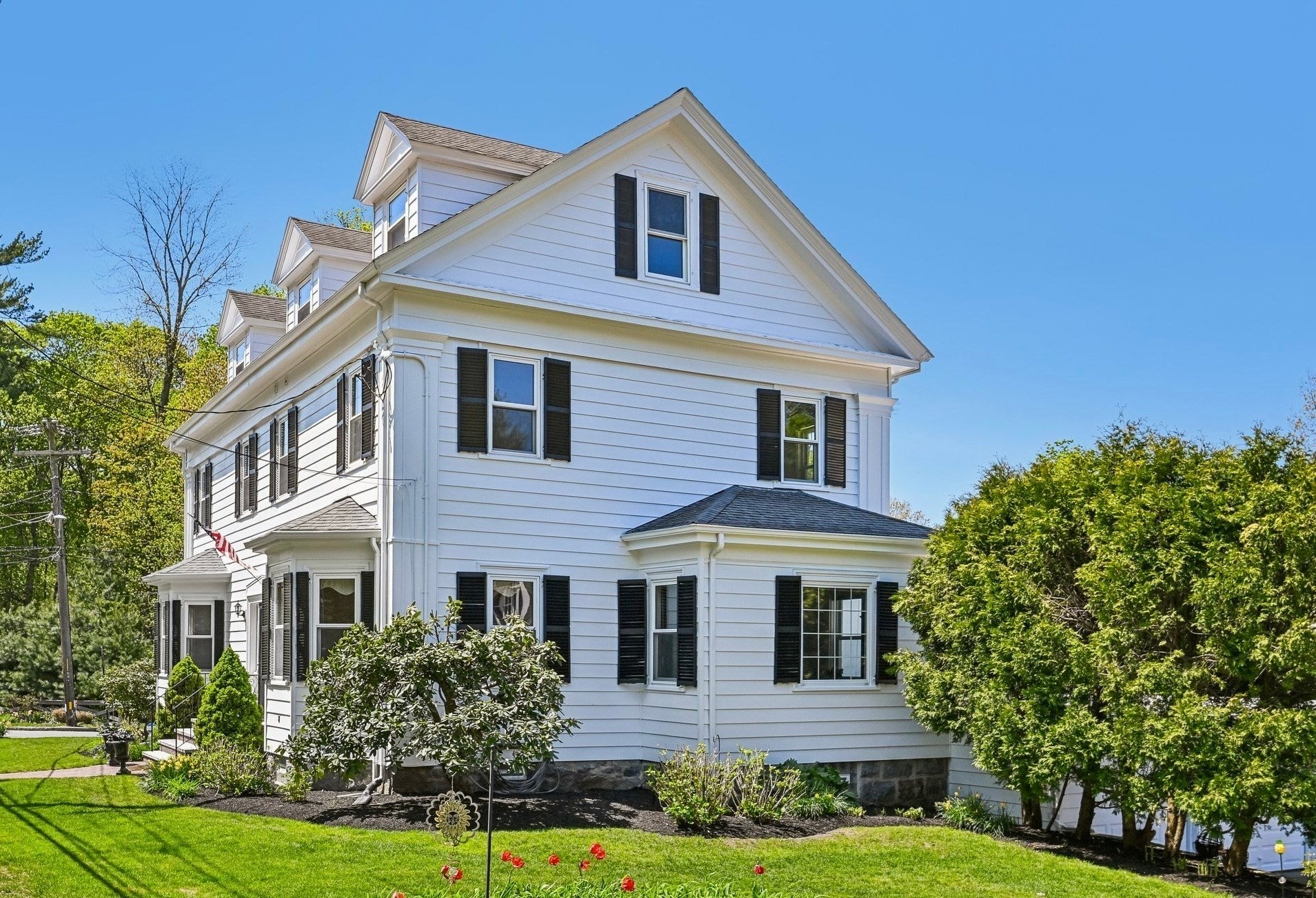 147 Canton Avenue