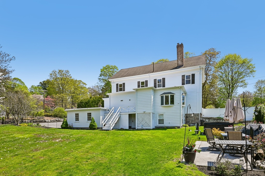 147 Canton Avenue