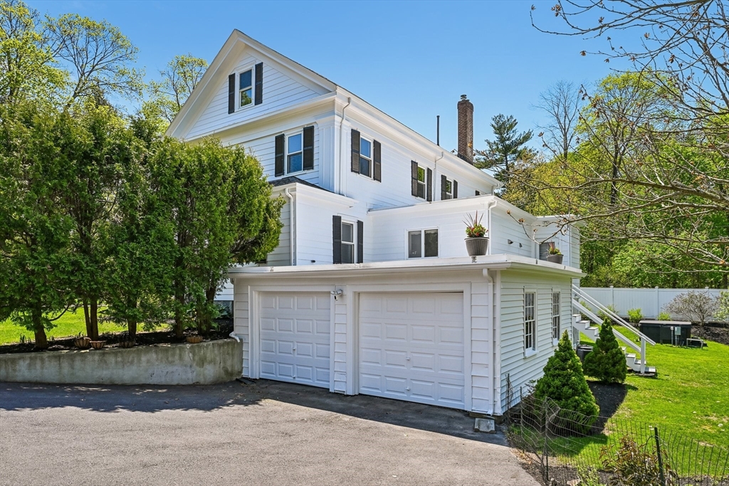 147 Canton Avenue