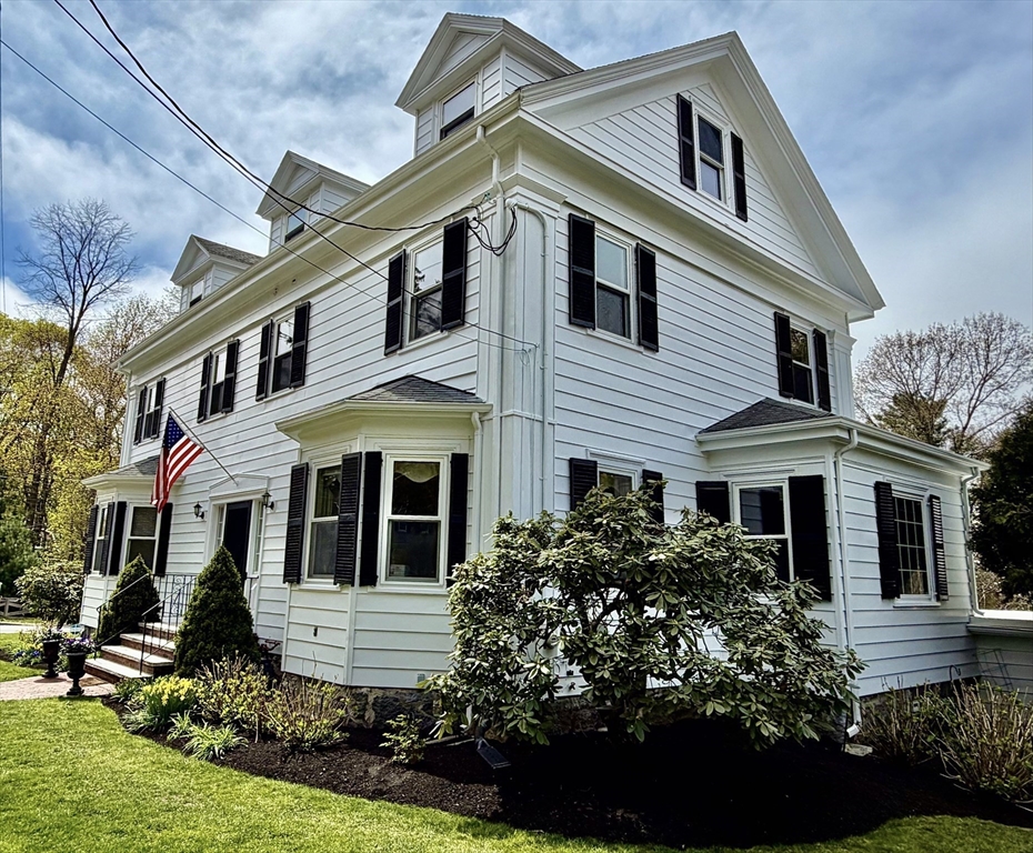 147 Canton Avenue