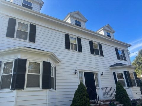 Photo of 147 Canton Avenue, Milton, MA 02186 (MLS # 73509983)