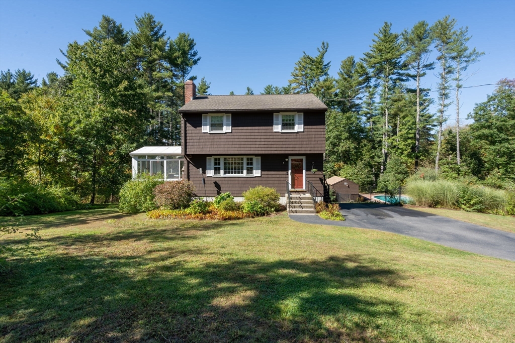 189 Flavell Rd