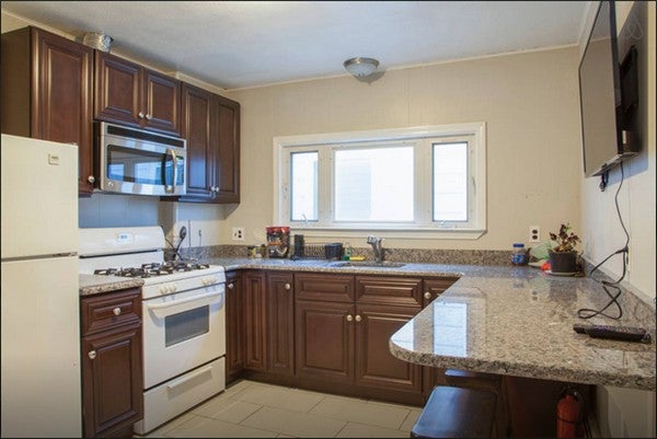 Photo of 17 Hunting St #17-2, Cambridge, MA