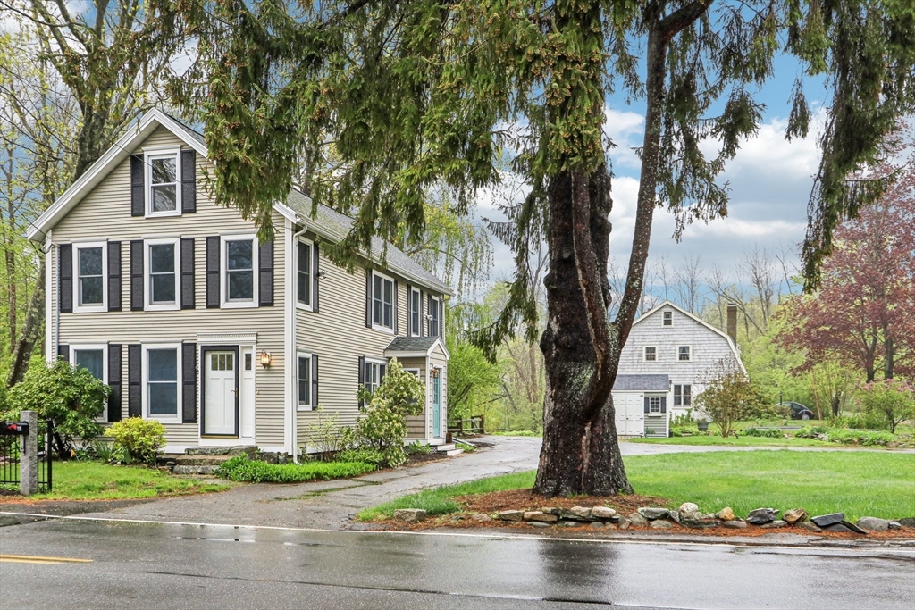 118 River Rd