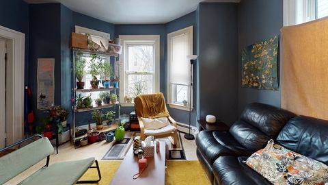 Photo of 36 Mozart St #2, Boston, MA 02130 (MLS # 73486612)