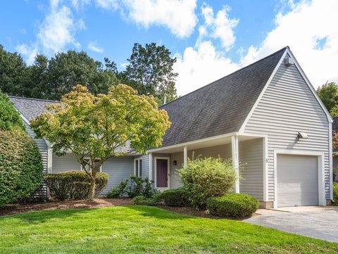 Photo of 5 Farmer Rd #5, Milton, MA 02186 (MLS # 73583847)