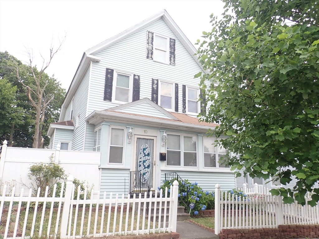 10 Almont Ave
