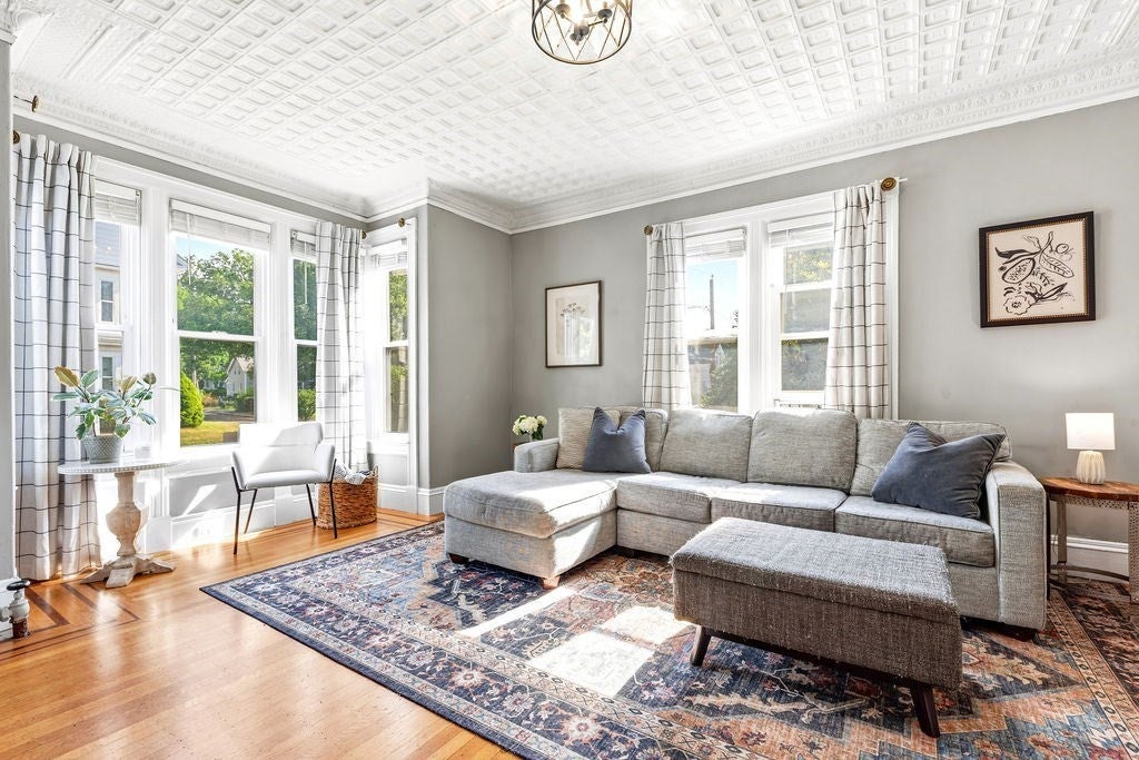 36 Leonard St