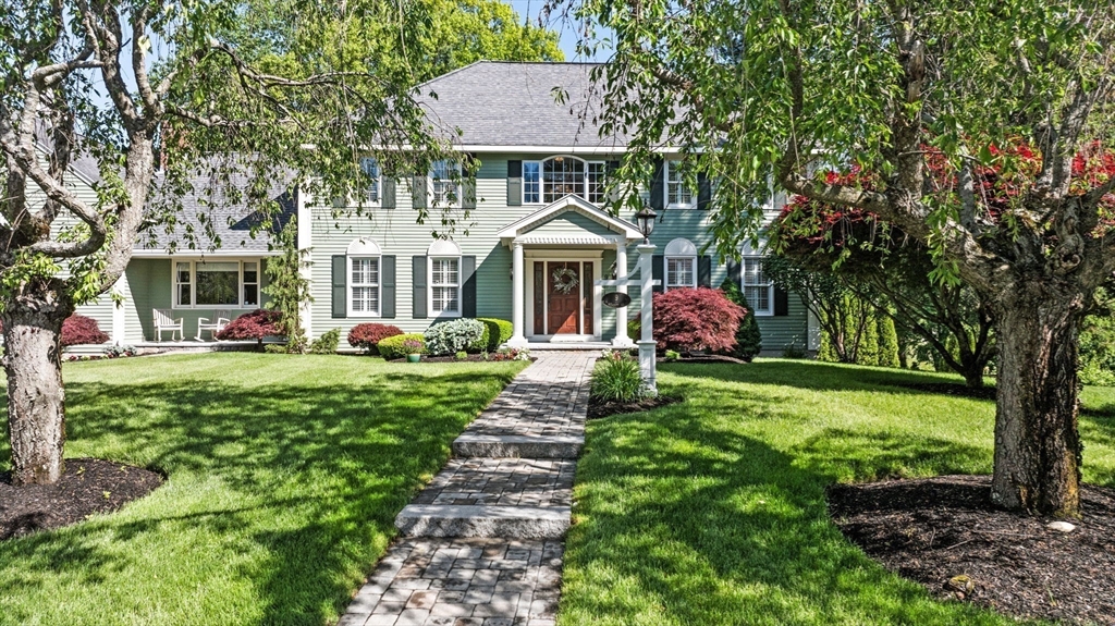 9 Wescott Road