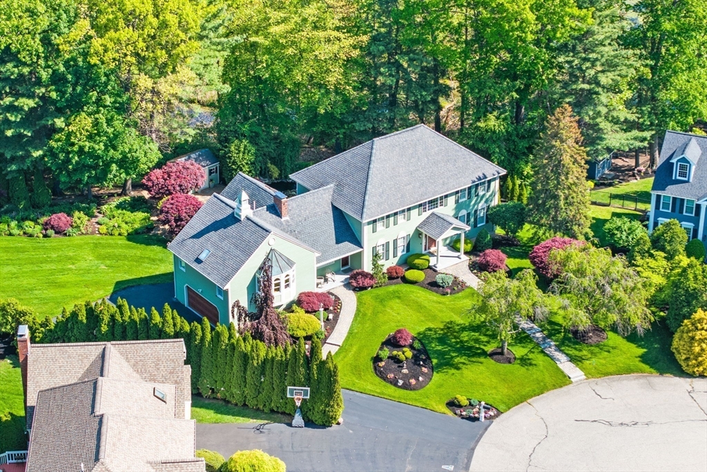 9 Wescott Road