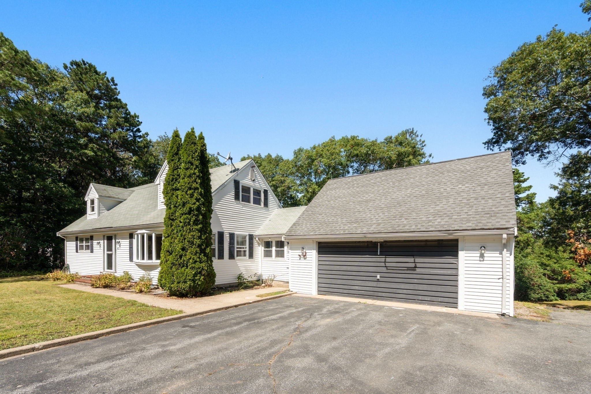 46 Wayne Rd, Bourne, MA, 46 Wayne Rd, Bourne, MA Photo #3