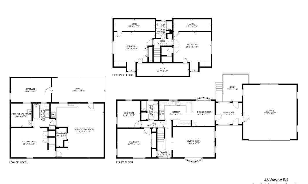 46 Wayne Rd, Bourne, MA, 46 Wayne Rd, Bourne, MA Photo #2