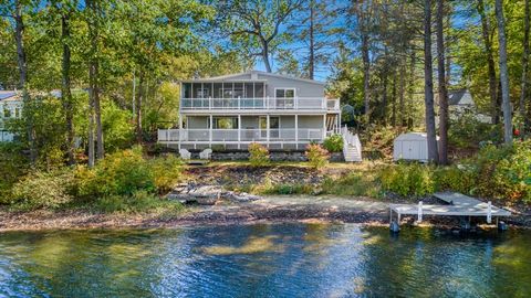 185 Hemlock Drive Lunenburg MA 01462