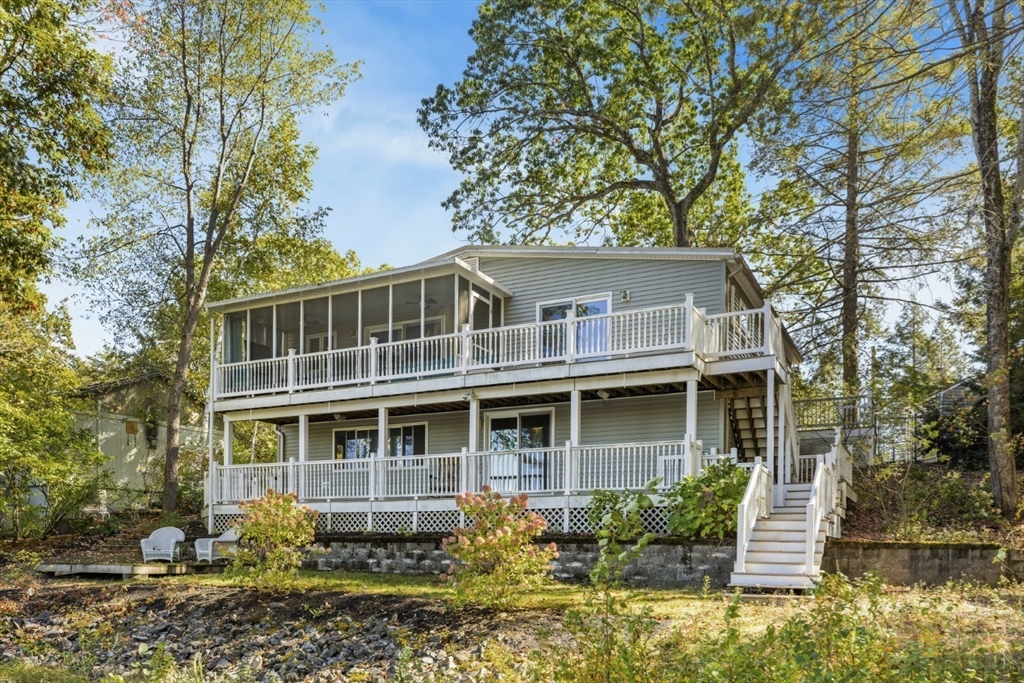 185 Hemlock Drive