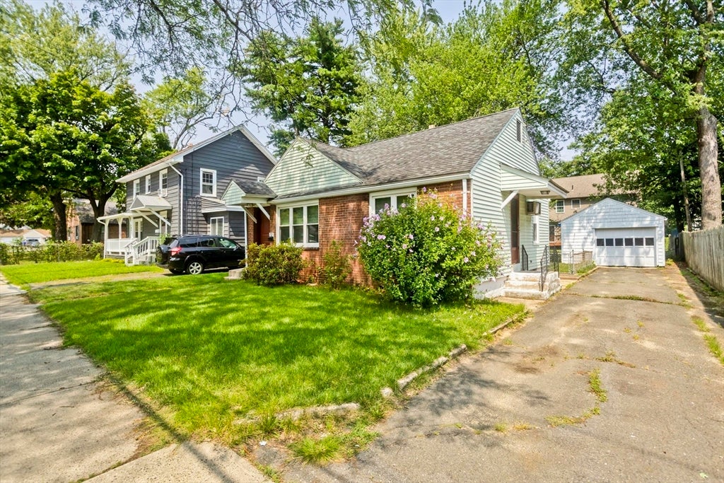 135 Prentice ST, Springfield, MA, 135 Prentice ST, Springfield, MA Photo #3