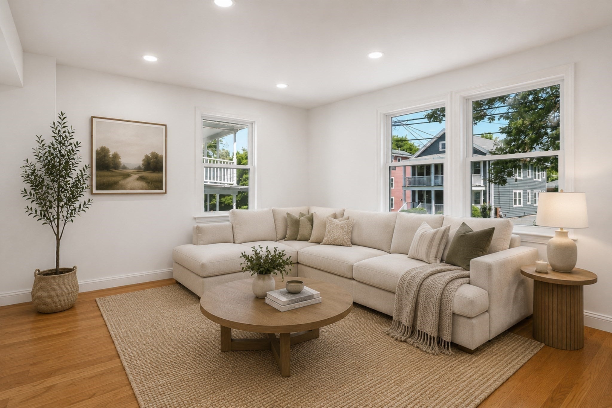 29-31 Coleman Rd
