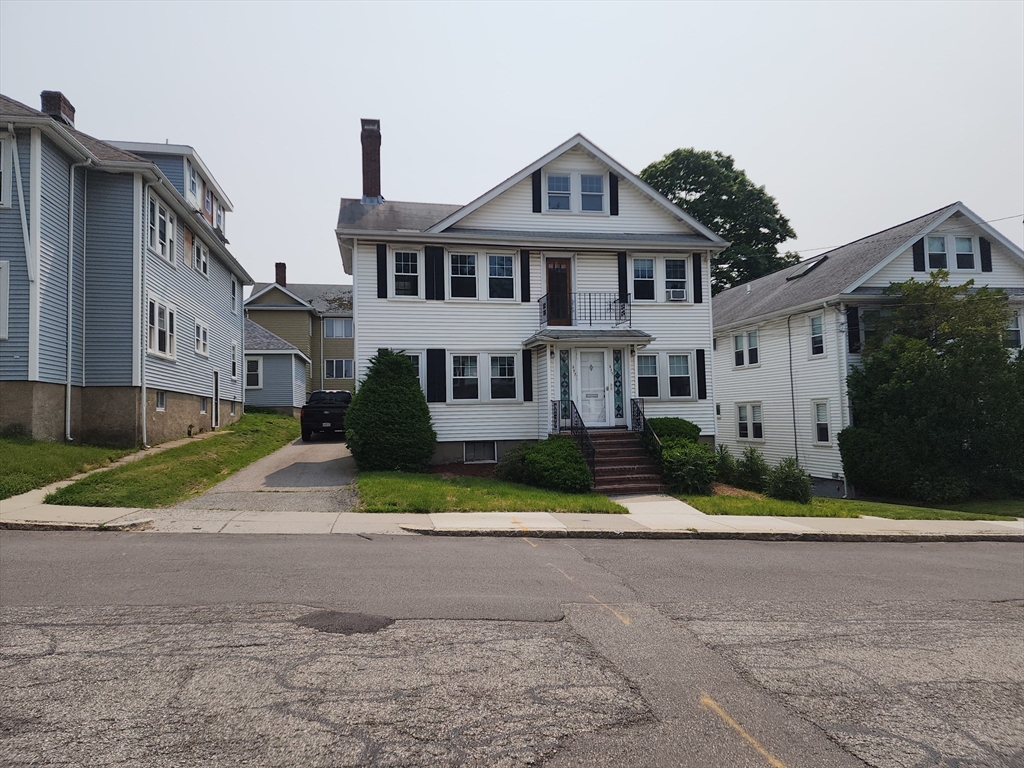 235 Common St